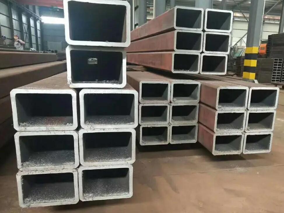 阳山s355j0方管